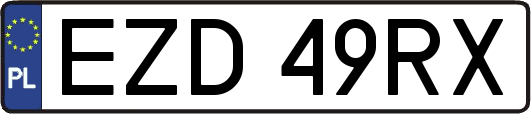 EZD49RX