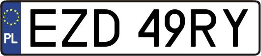 EZD49RY