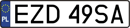 EZD49SA