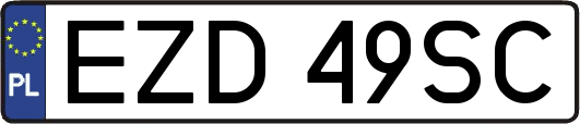 EZD49SC