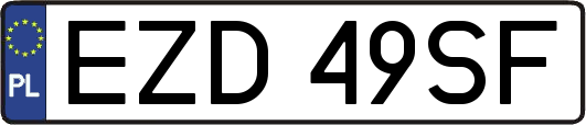 EZD49SF