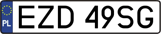 EZD49SG