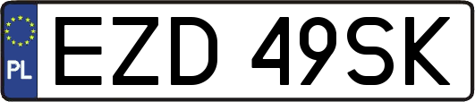 EZD49SK