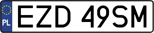 EZD49SM