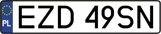 EZD49SN