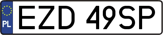 EZD49SP
