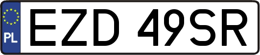 EZD49SR