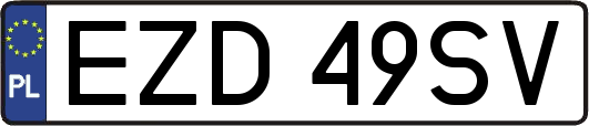 EZD49SV