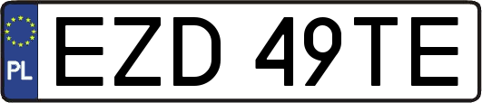 EZD49TE