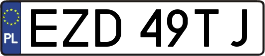 EZD49TJ