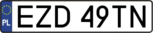 EZD49TN