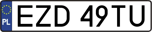 EZD49TU