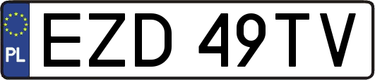 EZD49TV