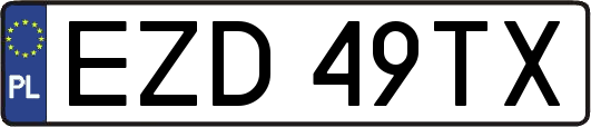 EZD49TX
