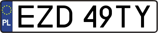 EZD49TY