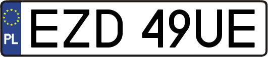 EZD49UE