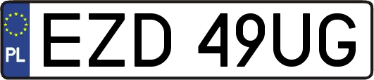 EZD49UG
