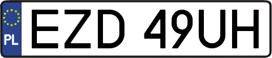 EZD49UH