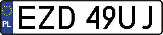 EZD49UJ