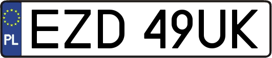 EZD49UK