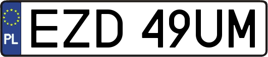 EZD49UM