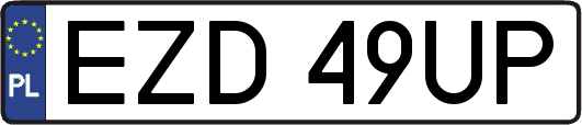 EZD49UP
