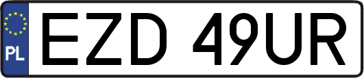 EZD49UR