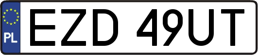 EZD49UT