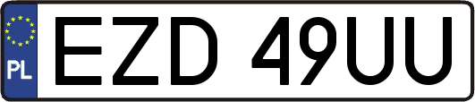 EZD49UU