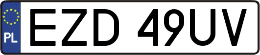EZD49UV