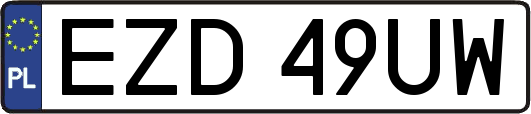 EZD49UW