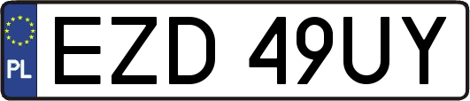 EZD49UY