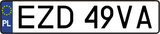 EZD49VA