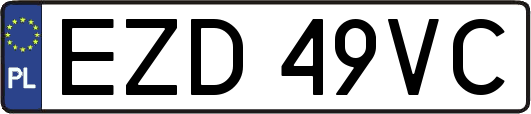 EZD49VC