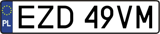 EZD49VM