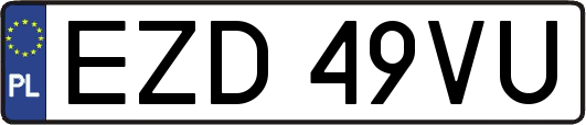 EZD49VU