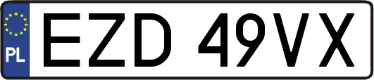 EZD49VX