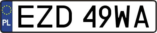 EZD49WA