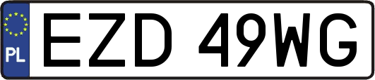 EZD49WG