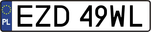 EZD49WL