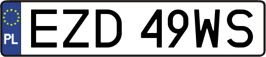EZD49WS