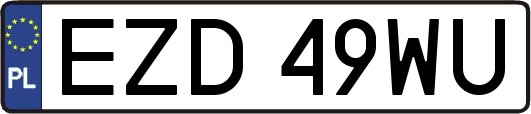 EZD49WU