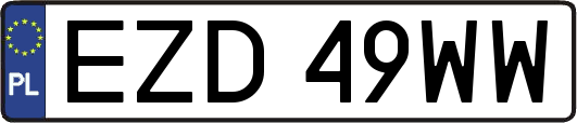 EZD49WW