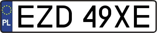 EZD49XE