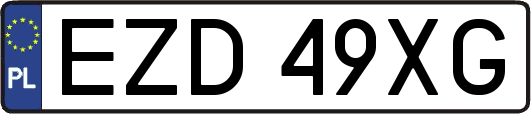 EZD49XG