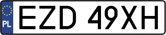 EZD49XH
