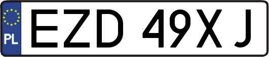 EZD49XJ