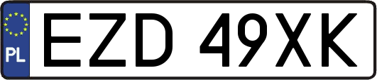 EZD49XK