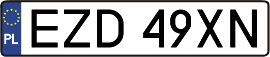 EZD49XN