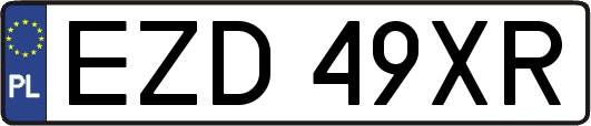 EZD49XR